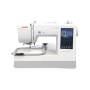 JANOME Memory Craft 100E